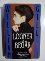 L&ouml;gner och beg&auml;r