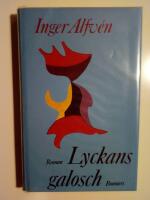 Lyckans galosch
