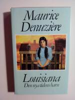 Louisiana del 4 : Den nya tidens barn