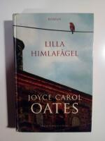 Lilla himlaf&aring;gel
