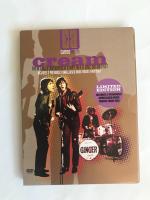 Classons artists Cream Limited Edition 