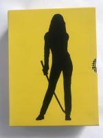 The Quentin Tarantino Collection 