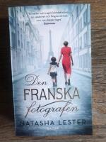 Den franska fotografen