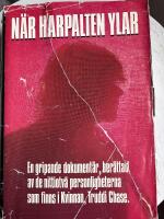 N&auml;r harpalten ylar
