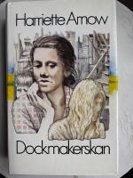 Dockmakerskan