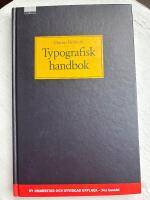 Typografisk handbok