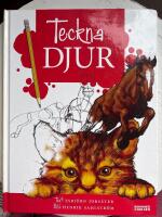 Teckna djur