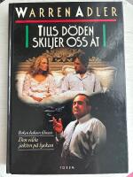 Tills d&ouml;den skiljer oss &aring;t