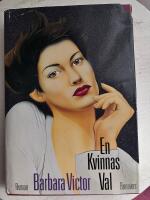 En kvinnas val : [roman]