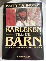 K&auml;rleken till ett barn