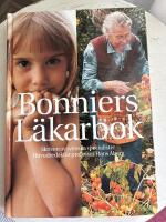 Bonniers l&auml;karbok