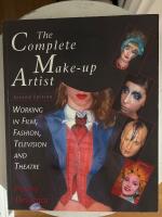 The Complete Make-up artist 