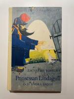 Prinsessan Lindagull och andra sagor
