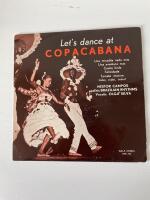 Let&rsquo;s dance at Copacabana
