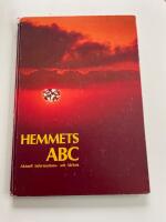 Hemmets ABC informations och id&eacute;bok