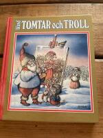 Bland tomtar och troll