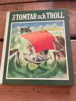 Bland tomtar och troll