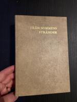 Fr&aring;n Sommens str&auml;nder