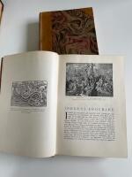 Jordens er&ouml;vring I-II