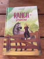 Ranchsommar