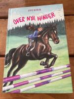 &Ouml;ver nya hinder