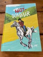 H&auml;stsommar