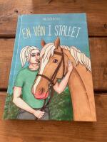 En v&auml;n i stallet