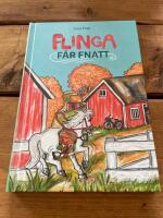 Flinga f&aring;r fnatt