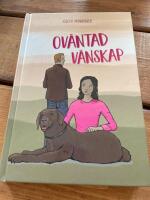 Ov&auml;ntad v&auml;nskap