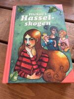 Flickan i Hasselskogen