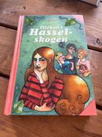 Flickan i Hasselskogen