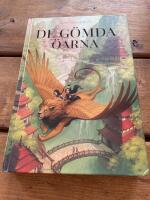 De g&ouml;mda &ouml;arna