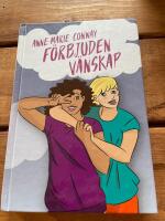 F&ouml;rbjuden v&auml;nskap