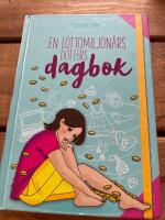 En lottomiljon&auml;rs dotters dagbok