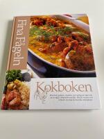 Fina f&aring;geln fr&aring;n Viktv&auml;ktarna