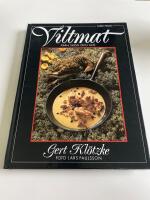 Viltmat fr&aring;n skog och sj&ouml;