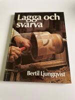 Lagga och svarva