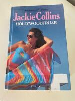 Hollywoodfruar