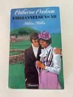 F&ouml;rbannelsens &aring;r