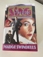 Kwammanga : vindens s&aring;ng