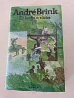 En kedja av r&ouml;ster