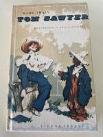 Tom Sawyer