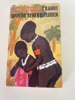 I kanot uppf&ouml;r senegalfloden