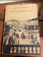 Bilder ur Stockholmslivet