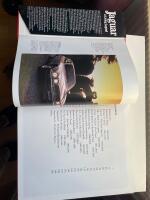 Jaguar A living legend