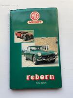MG Midget reborn