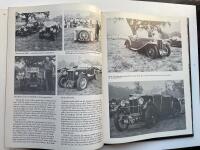 The Classic MG yearbook 1973