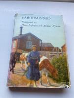 F&auml;bodsminnen