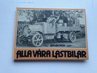 Alla v&aring;ra lastbilar