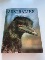 Australien Natur och djurliv